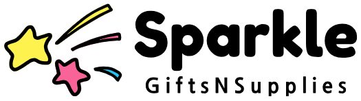 Sparkle Gifts & Supplies